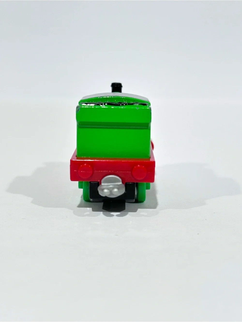 Thomas & Friends Adventures Diecast Percy Train